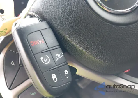 2018 Jeep Grand Cherokee Altitude 4X4 z USA, uszkodzony, nr VIN 1C4RJFAG2JC180780